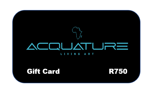 Acquature Gift Card
