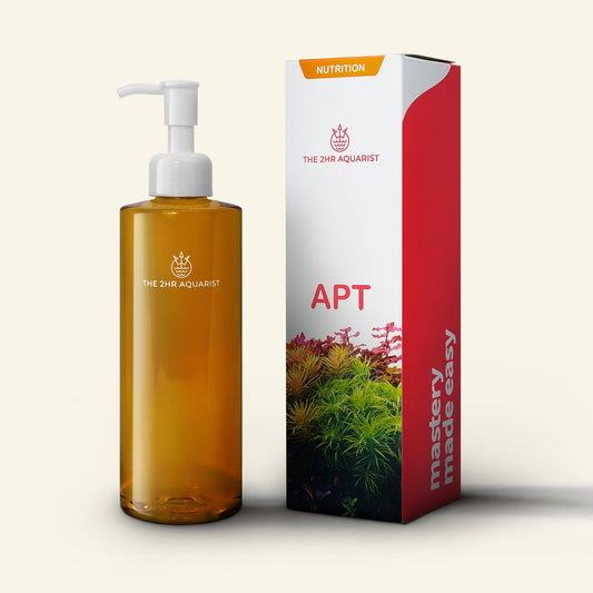 APT 3/Complete 300ML