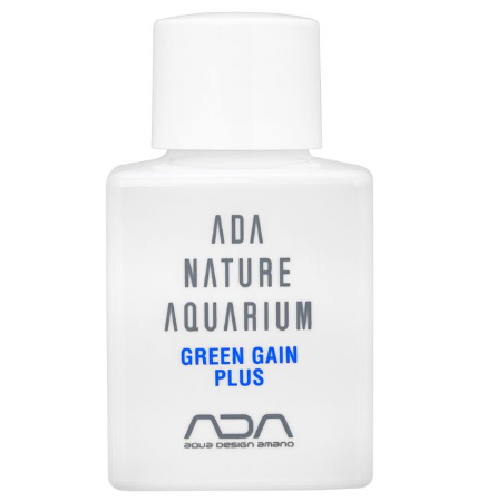 Green Gain Plus 50ml