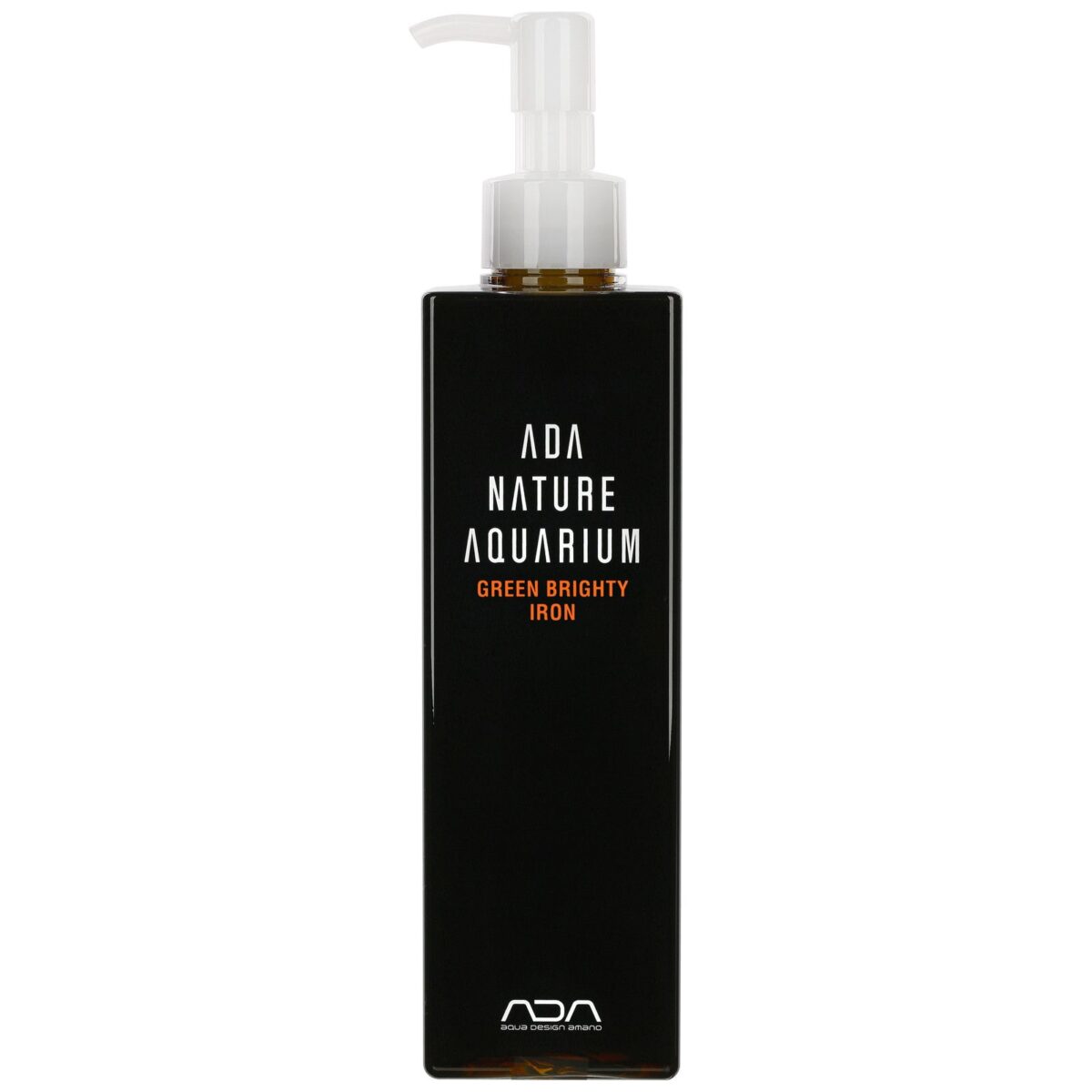 Green Brighty Iron (300ml)