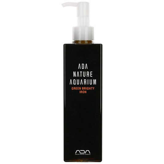 Green Brighty Iron (300ml)