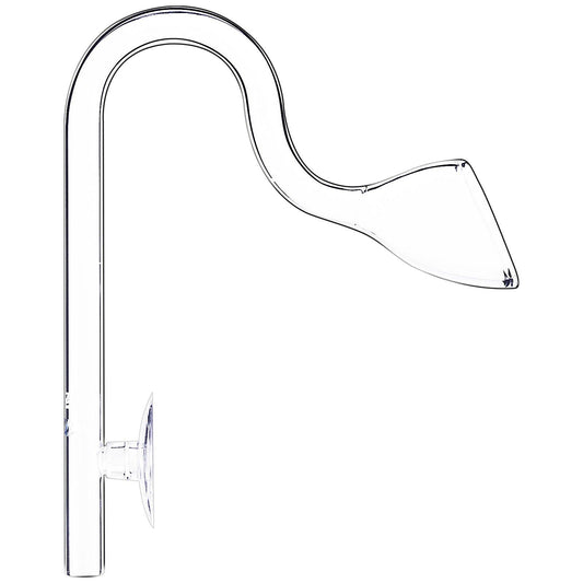 Lily Pipe Outflow P-2 13