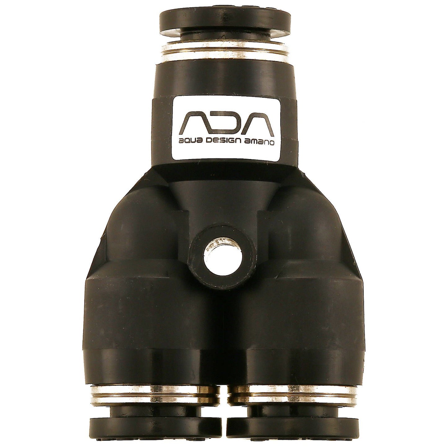 PS-KY Y-Branch (black)