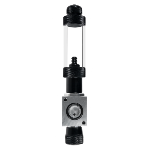 Strideways Extender Manifold Block