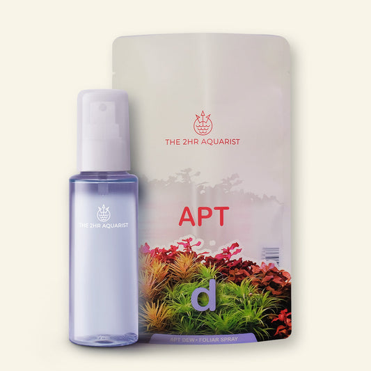 APT D / Dew 300ml