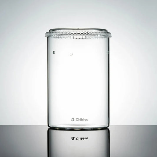 Chihiros Glass Pot Dew L