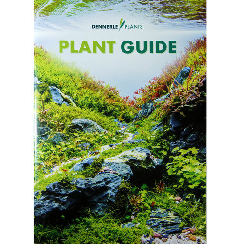 Dennerle Plant guide