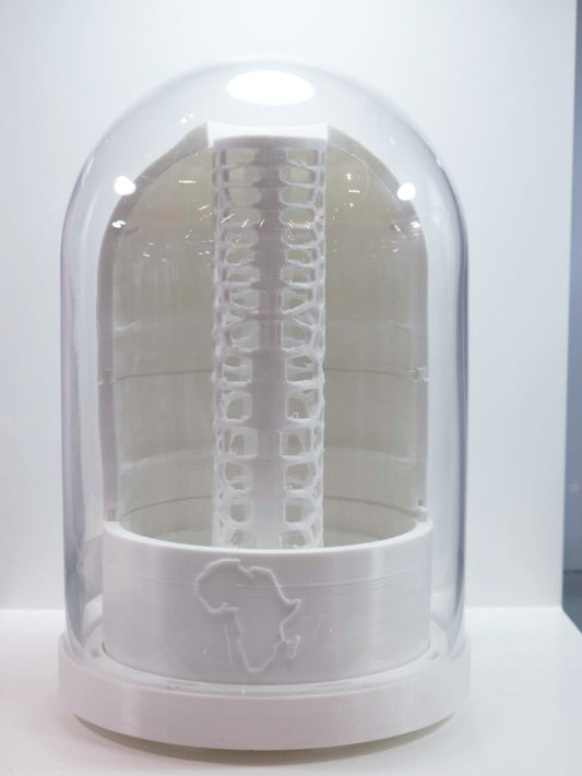 TERRA CAPSULE