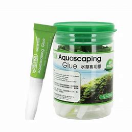 ISTA Aquascaping Plant Glue