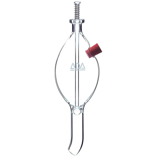 AP-Glass Feeder W/O Fish Food AP