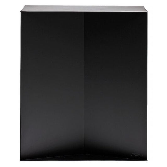Metal Cabinet 60 Black