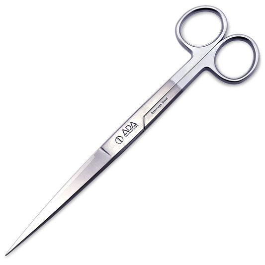Pro-Scissors Short (straight type)