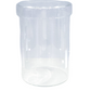 Living Art Botanicals Sophia Glass Pot