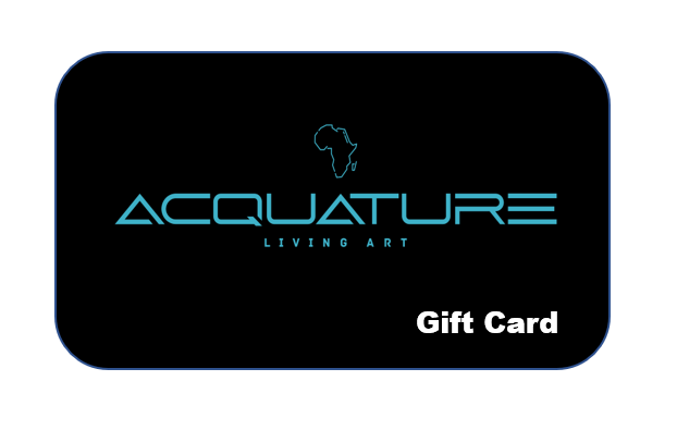 Acquature Gift Card