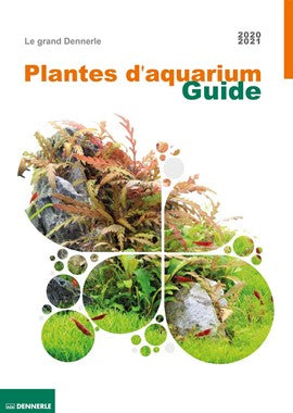 Dennerle Plant Guide 2021