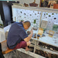 Acquature Living Arts Lab - Terrarium Workshops Celebrate Nature!