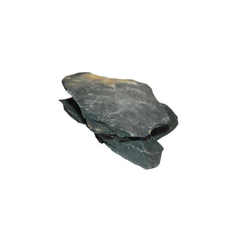 Black Slate Rock