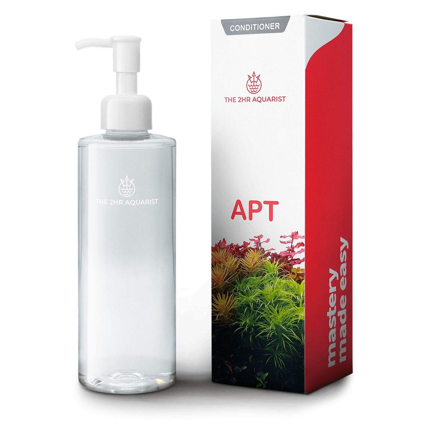 APT P/PURE 300ML