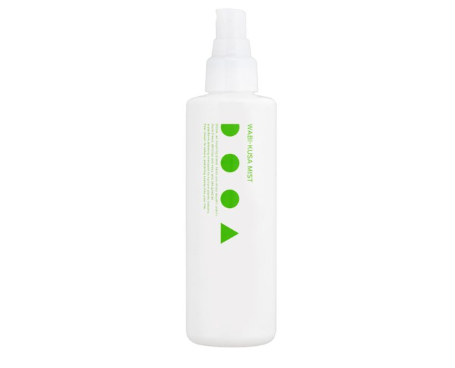 DOOA WABI-KUSA Mist  (200ml)