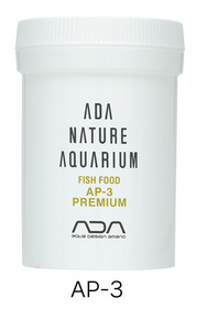 Fish Food AP-3 Premium 35g
