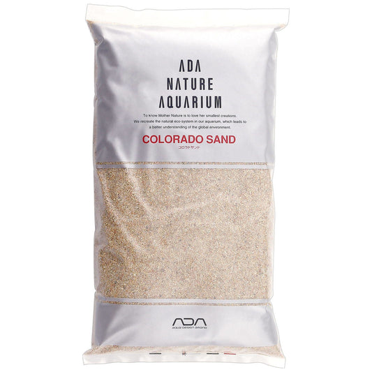 Colorado sand (2kg)
