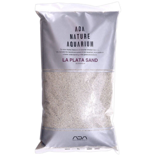 La Plata sand (2kg)