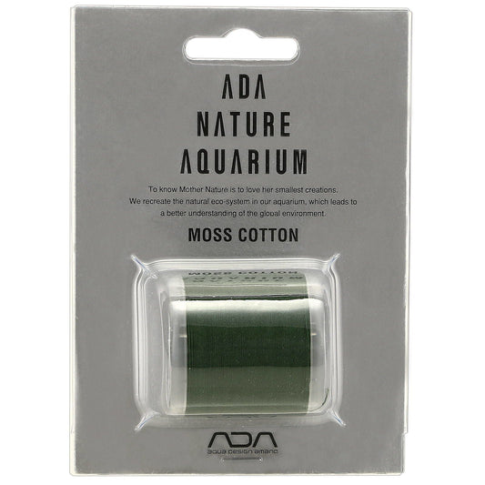 Moss Cotton (200m)