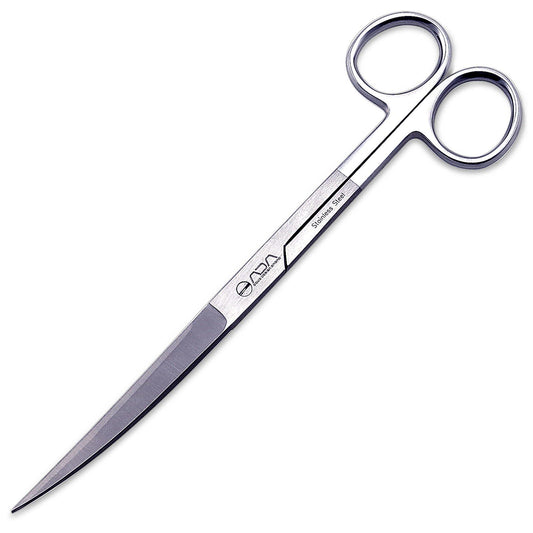 Pro-Scissors Short (curve type)