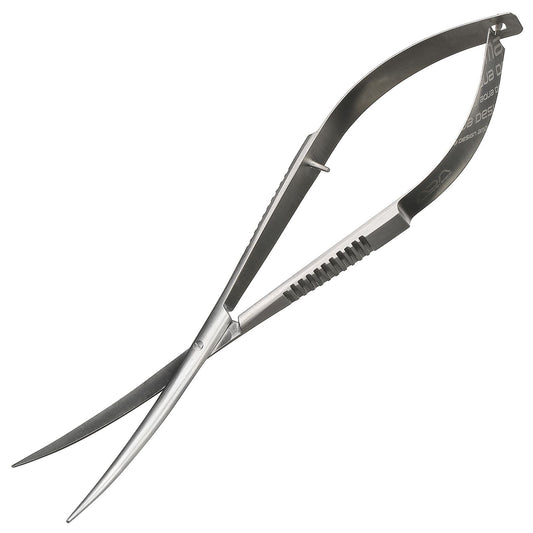 Pro-Scissors Spring (curve type)