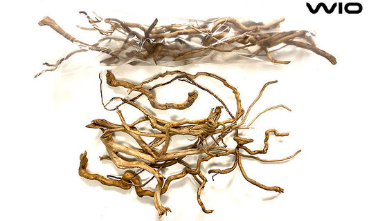Spider Twigs Root Mix750 Mix 750g - 10-50cm