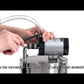 Super Jet Filter ES-600 C plug