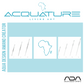 Aqua Design Amano Creator Layout Tool ( Pinsettes - M )